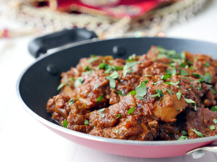 کراهی گوشت