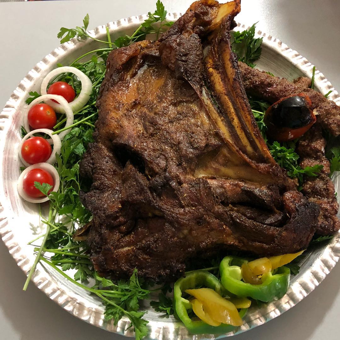 تنورچه